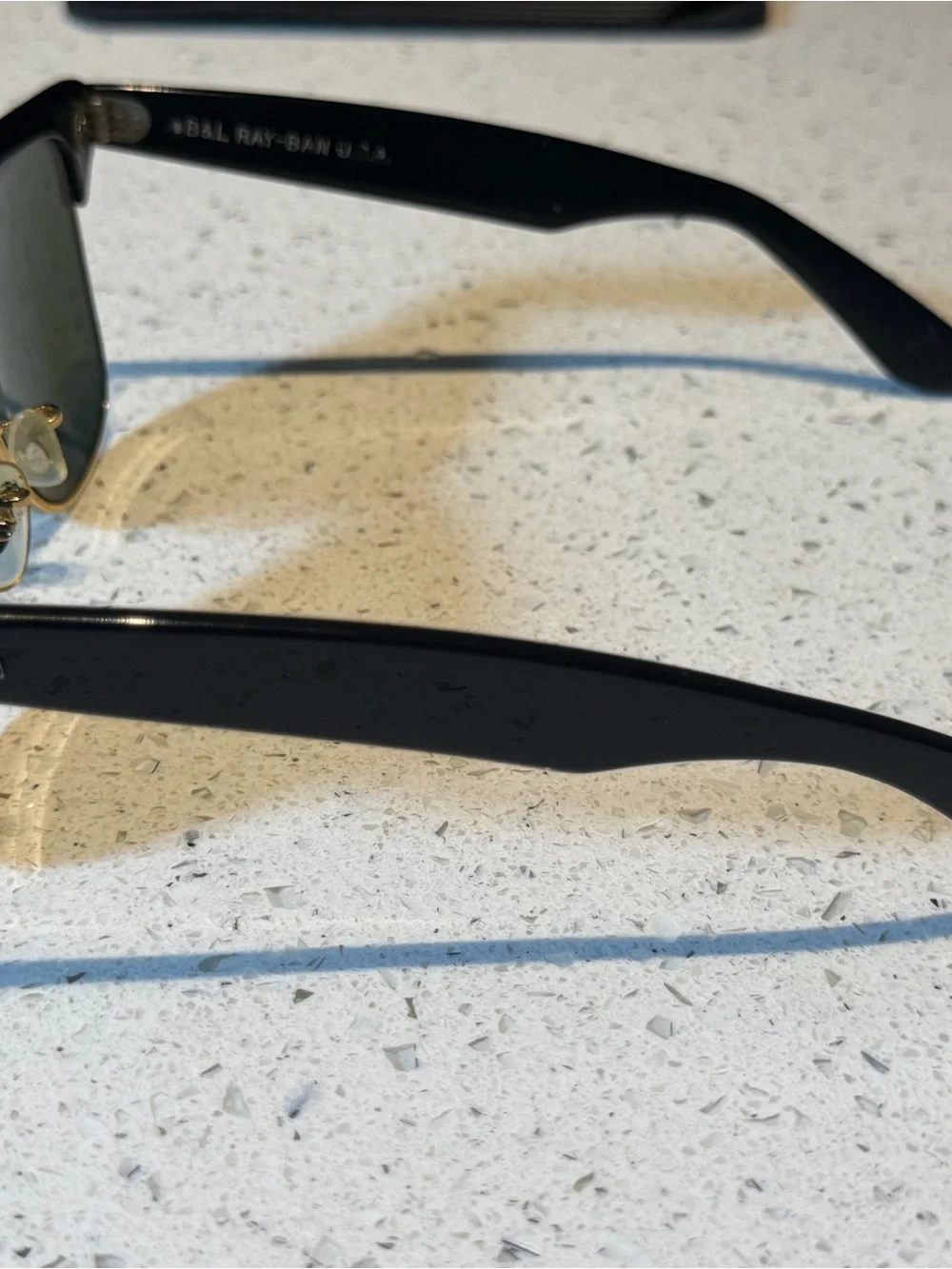 Ray-Ban timeless ray